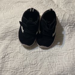 Toddler Shoes, Size 4