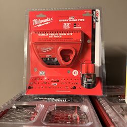 milwaukee cp2.0 starter kit