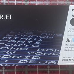 Cartucho De Impresión Laser 