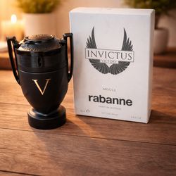 Rabanne Invictus Victory