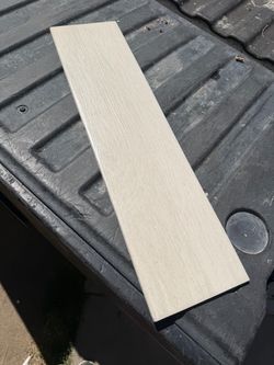 Ceramic tile