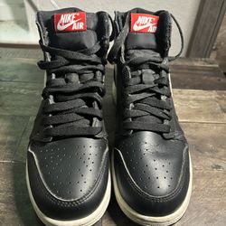 Nike Air Jordan 1s