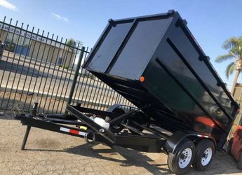 Dump Trailers