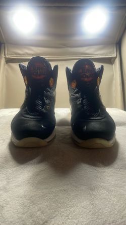 LeBron 8’s