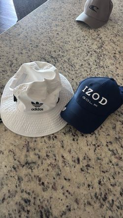 Hats