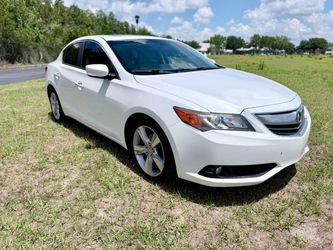 2014 Acura ILX