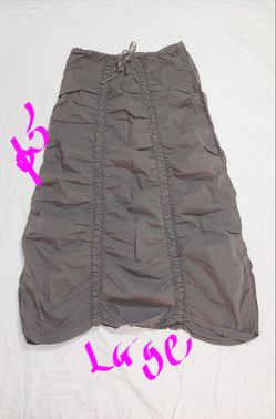 Womens XCVI Skirt...  Size Large
