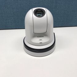 Panasonic AW-UN70 4K PTZ Broadcast Security Camera 30X Zoom