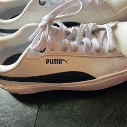Puma size 7 women