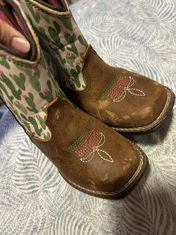 Ariat Boots