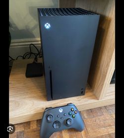 Xbox series x