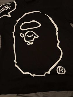 BAPE SHIRT
