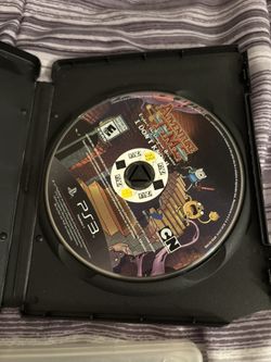 Adventure Time PS3 Game