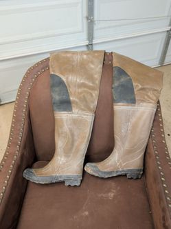 Hip Waders