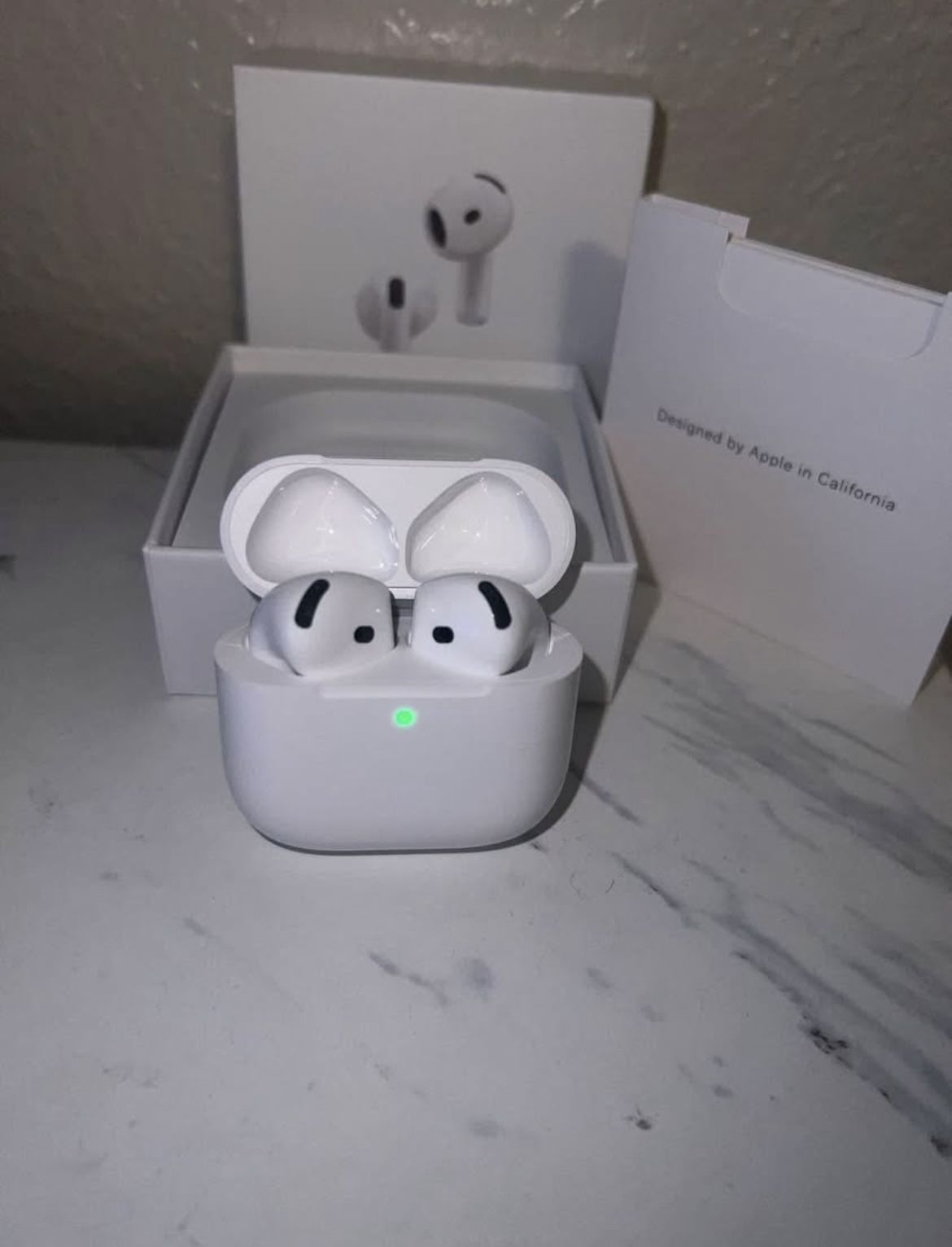 Airpod 4th Gen