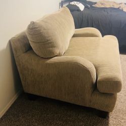 loveseat sofa