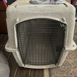 Great Choice Dog Kennel