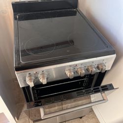 Nuevo Estufa Y Micro Extractor 