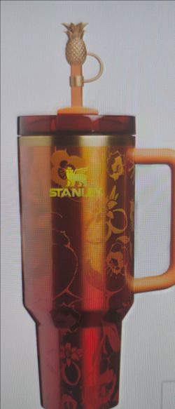 Karol G Stanley 40 oz