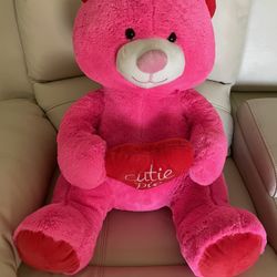 Tedy Big , Toy New