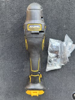 Dewalt Oscillating Multi Tool