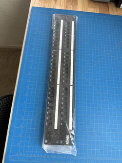 Tripp Lite 48-Port 2U Rackmount Cat6