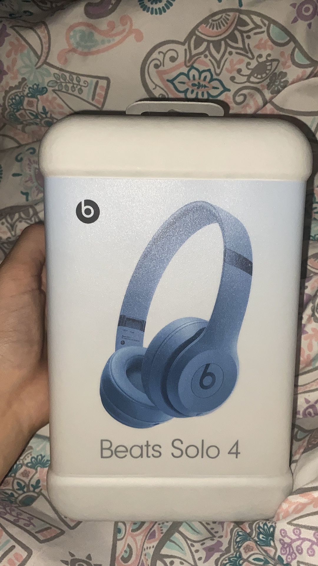 New Beats Solo 4