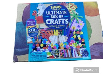 Art & Craft For Kids