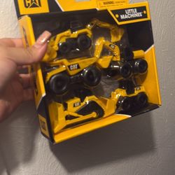 New Boys Construction Toys