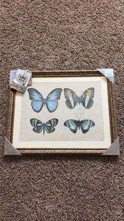 Home decor wall art