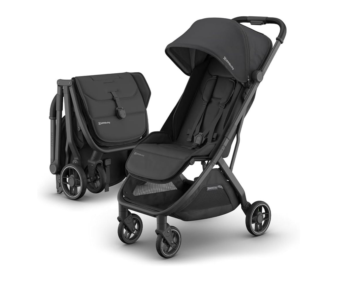 Uppababy