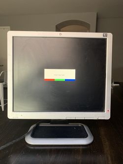 Computer monitor