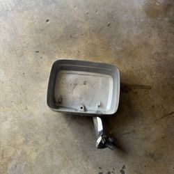 CADILLAC MIRRORS
