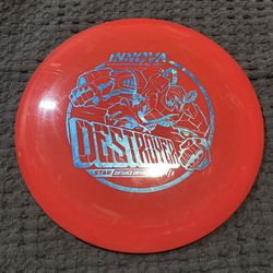 Destroyer - Innova Discs 176g