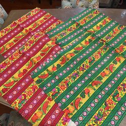 Tortillas/bread Cloths Covers