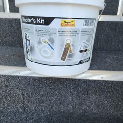 Roofers Kit Condor 19F 394