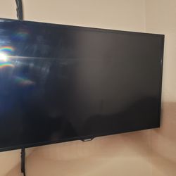 50in Samsung tv