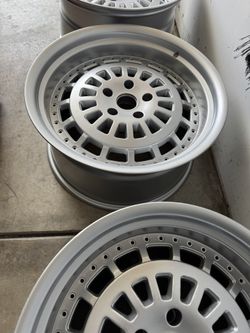 5x120 Wheels