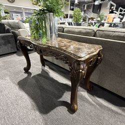 Sofa Table 