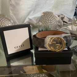 Gucci Belt