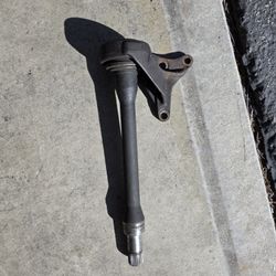 1(contact info removed) Intermediate Axle Half Shaft
