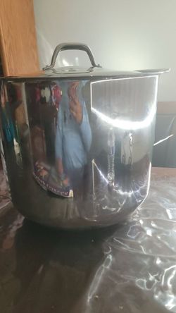 Cooking pot