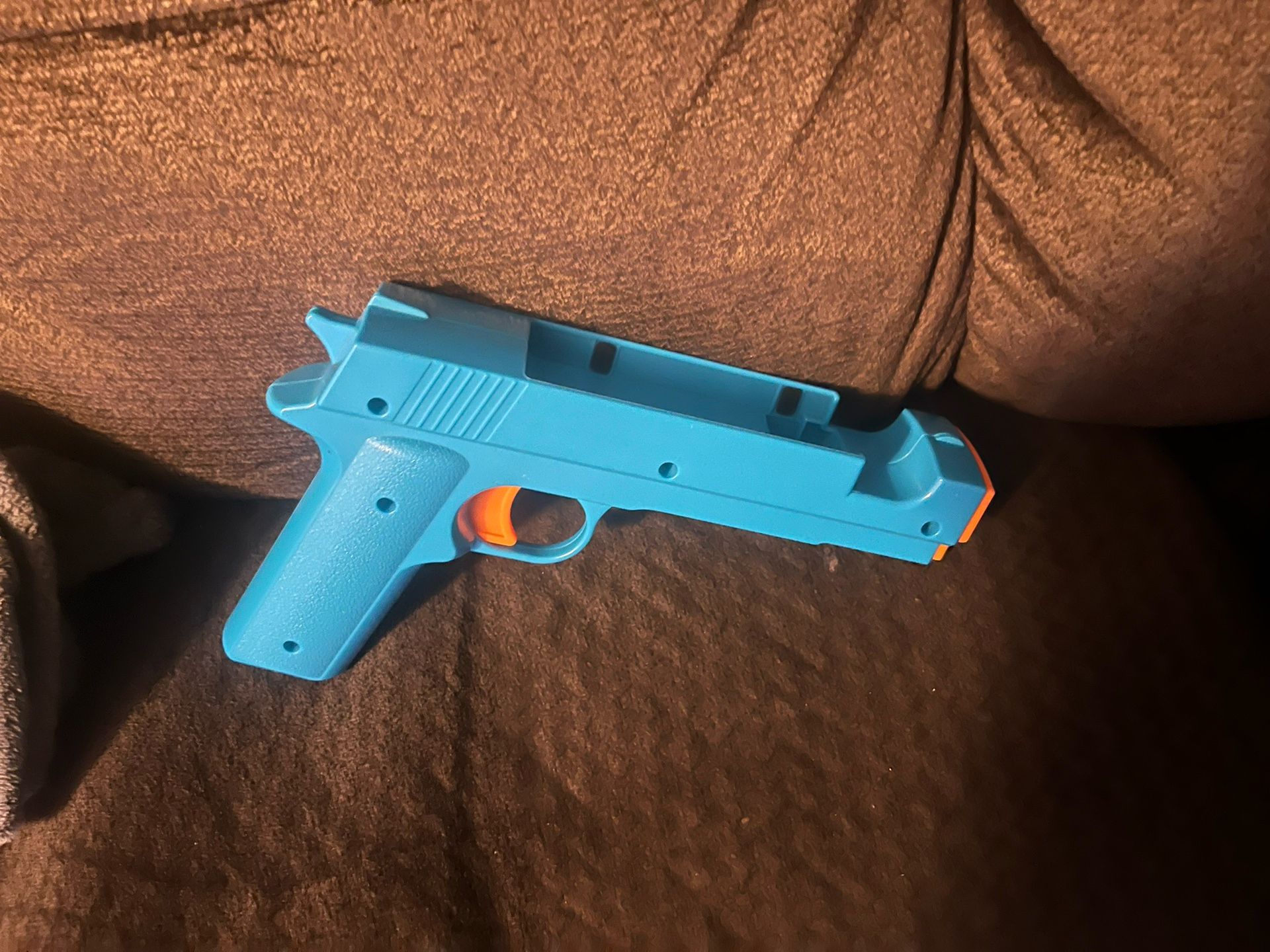 Nintendo Switch Gun Accessory
