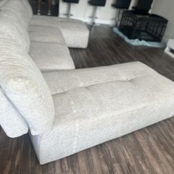 Sofa set sectional