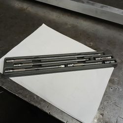 Snap on Tools 