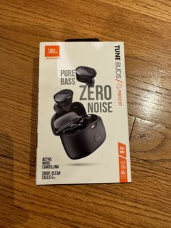 Earbuds JBL