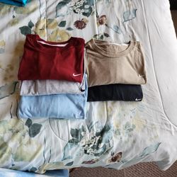 Nike Shirts Large