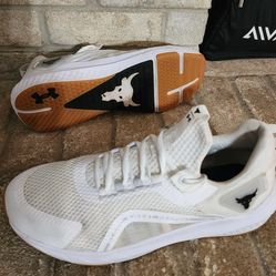 Under Armour BSR Shoes Size 12 Men's