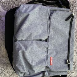 Brand New Skip Hop Diaper Bag