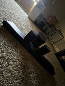 Vizio SoundBar
